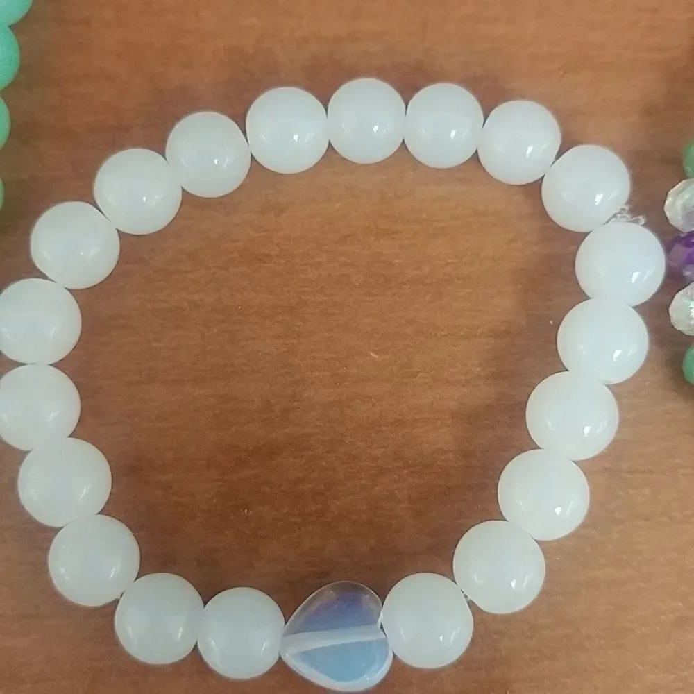2for$14:Handmade unique bracelet